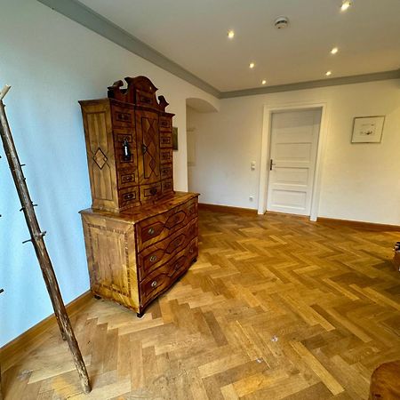 Appartamento Muehlbach'S Kaufbeuren Esterno foto