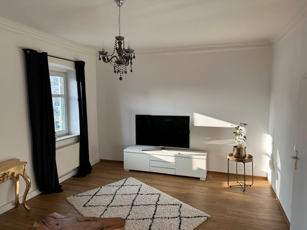Appartamento Muehlbach'S Kaufbeuren Esterno foto