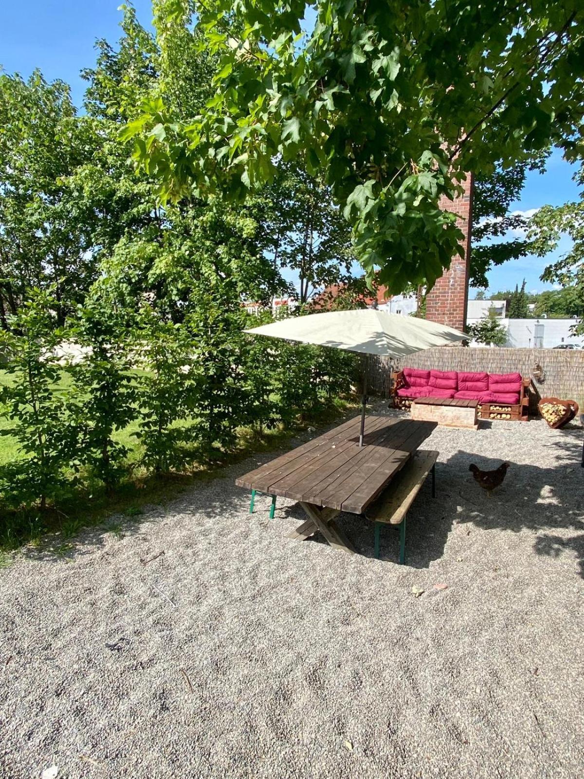 Appartamento Muehlbach'S Kaufbeuren Esterno foto