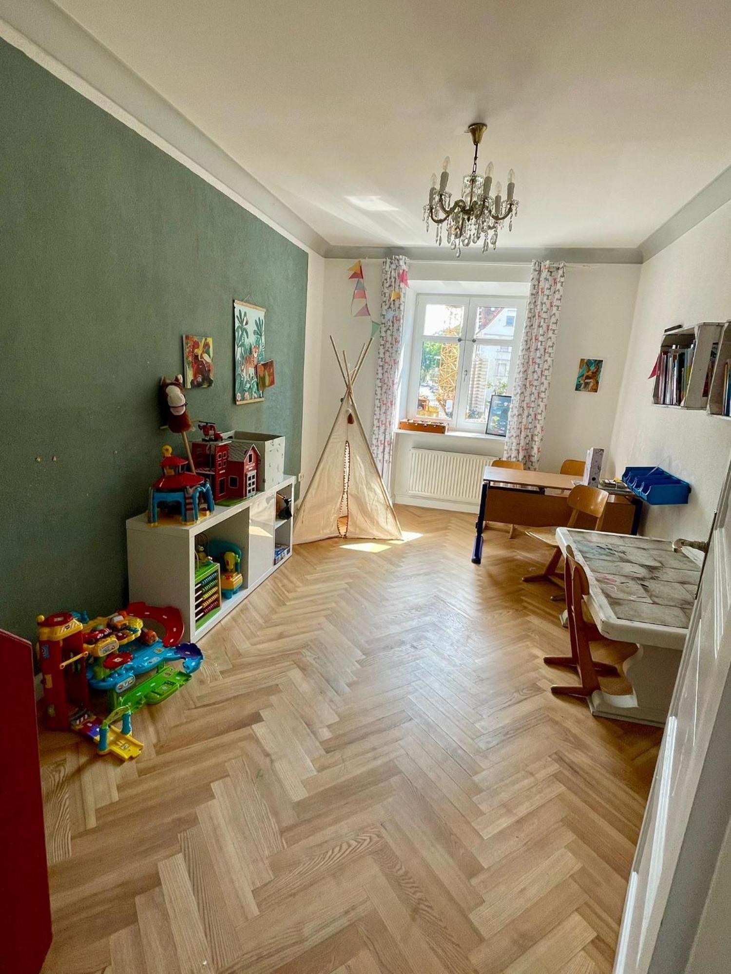 Appartamento Muehlbach'S Kaufbeuren Esterno foto