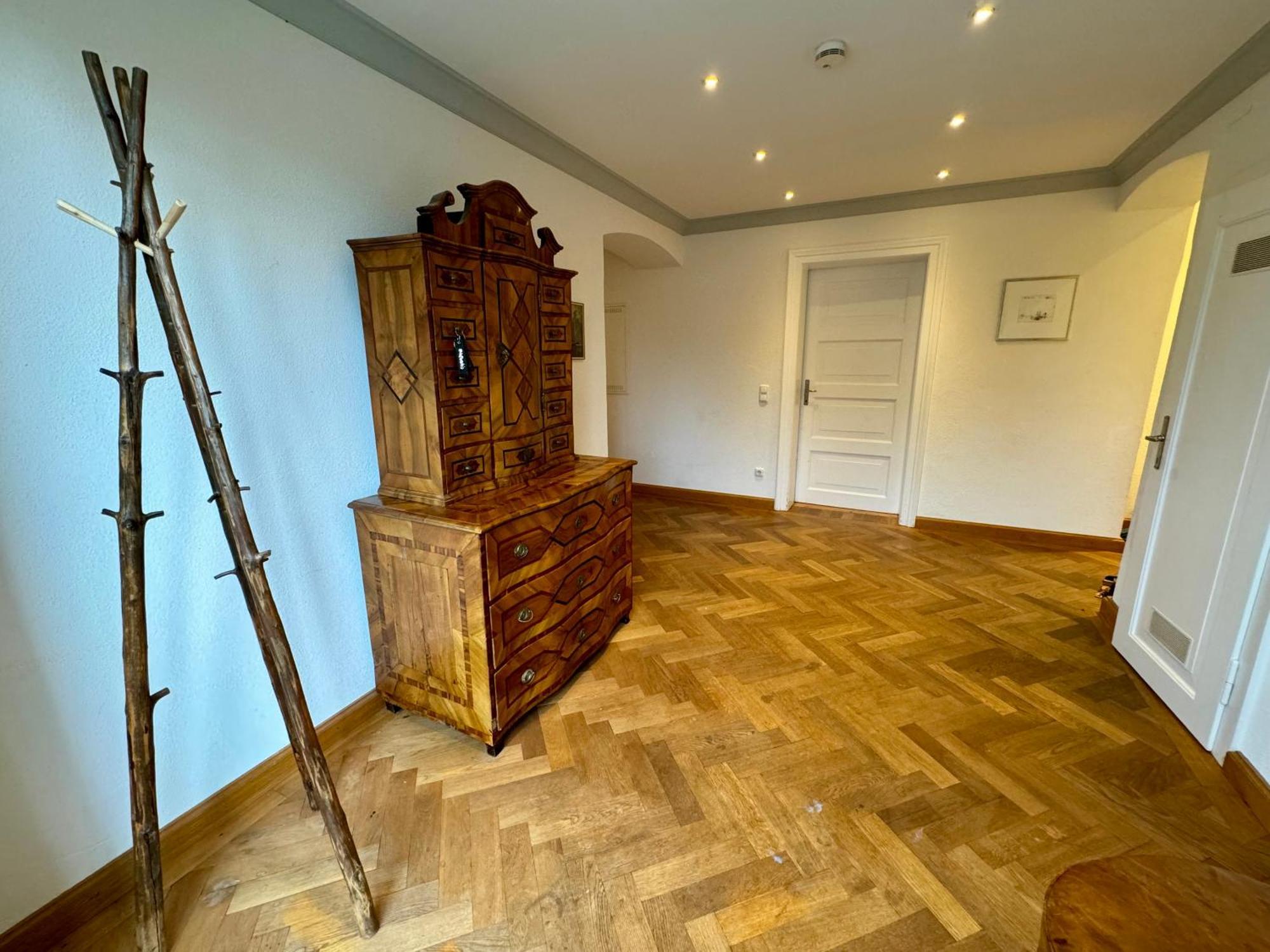 Appartamento Muehlbach'S Kaufbeuren Esterno foto