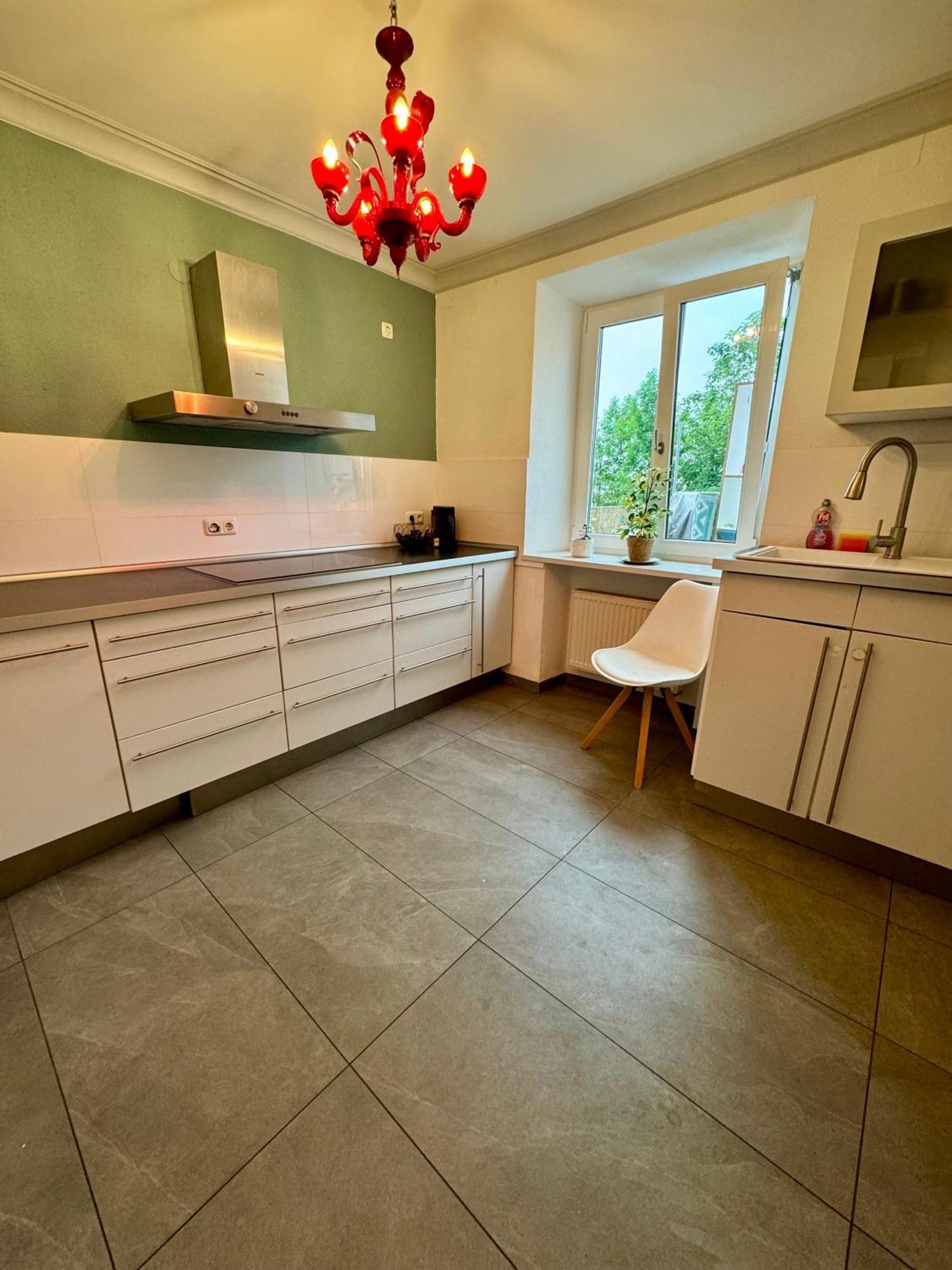 Appartamento Muehlbach'S Kaufbeuren Esterno foto