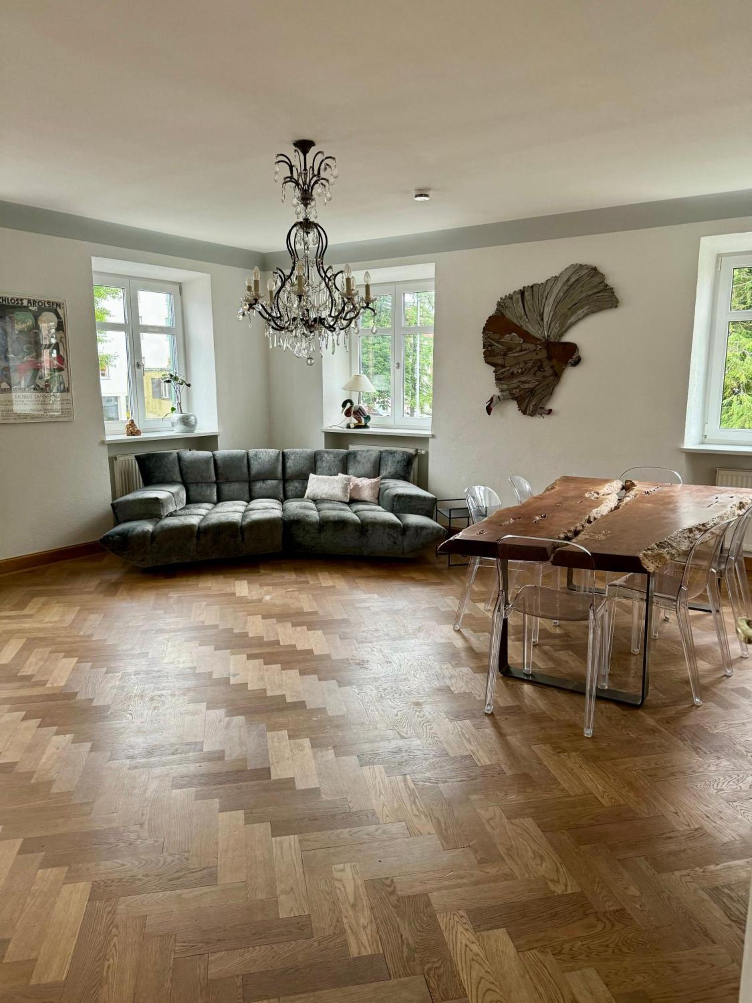 Appartamento Muehlbach'S Kaufbeuren Esterno foto