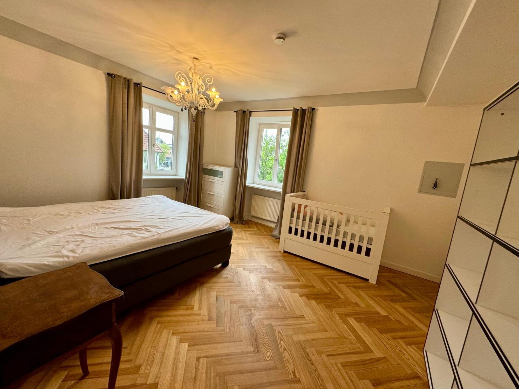 Appartamento Muehlbach'S Kaufbeuren Esterno foto